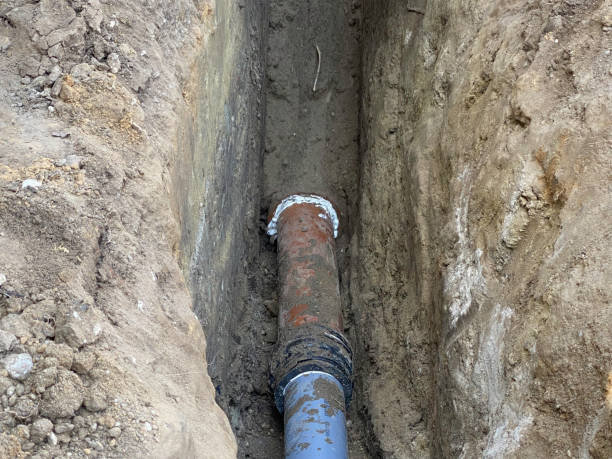 Best Flood restoration services  in Mobridge, SD