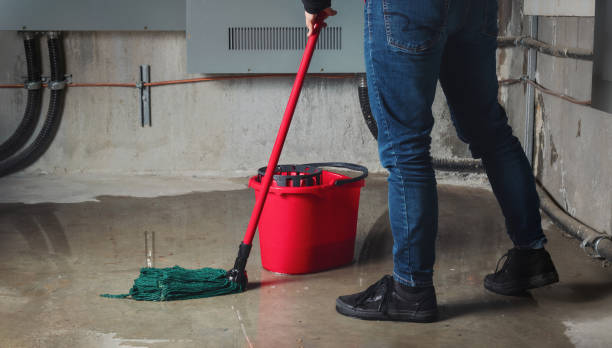 Reliable Mobridge, SD Water damage restoration Solutions