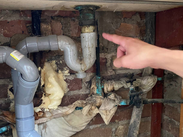  Mobridge, SD Water damage restoration Pros